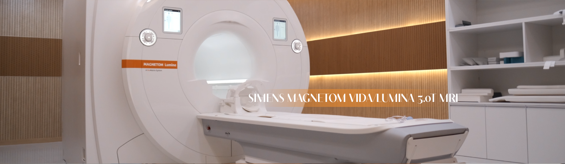 건강검진센터 내부 이미지