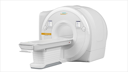 MRI/MRA 이미지
