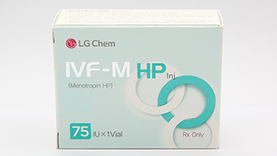IVF-M HP (75iu)