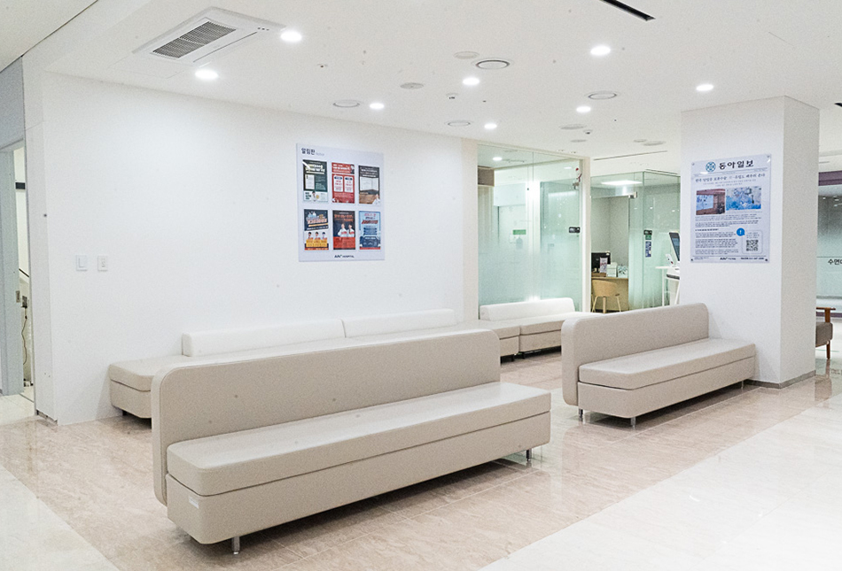 갑상선 초음파 진료 사진