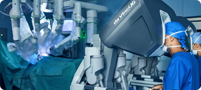 최신 장비 사진