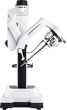 Da Vinci SP surgical system (Intuitive Surgical)
