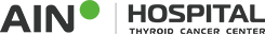 AIN Hospital Thyroid Cancer Center
