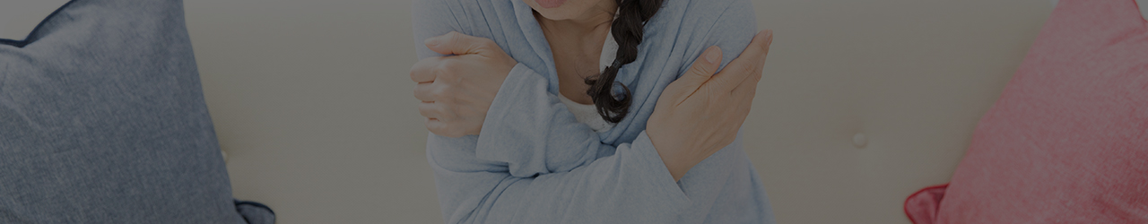 갑상선 기능저하증 이미지