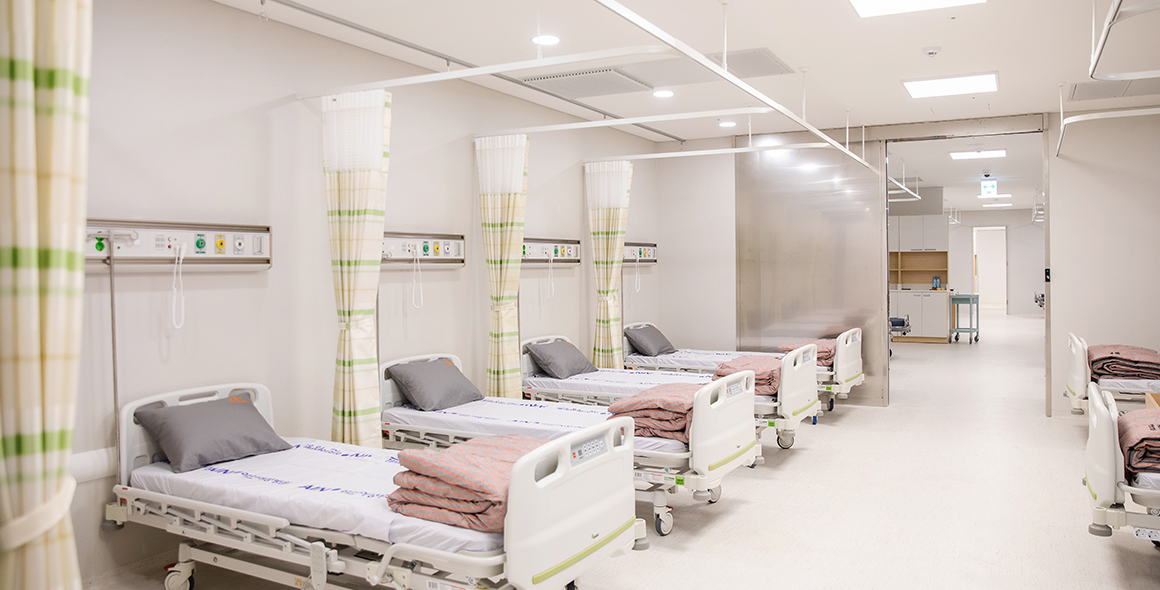 갑상선 초음파 진료 사진