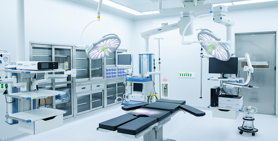 갑상선 초음파 진료 사진