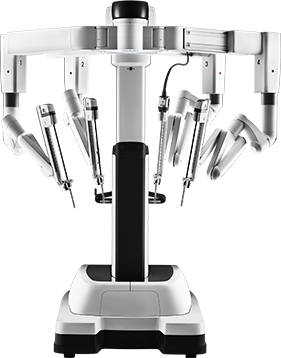 Da Vinci Xi Surgical system (Intuitive Surgical)