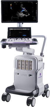 LOGIQ (General Electric)