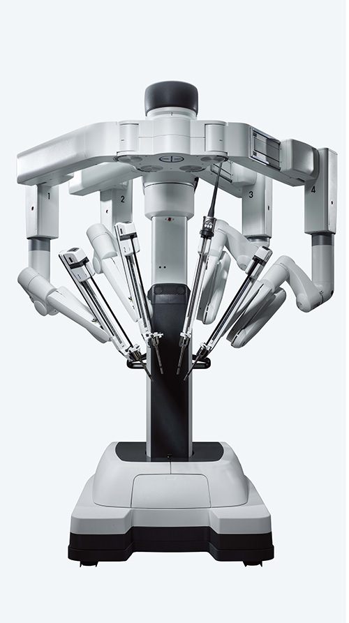 서울여성병원, ‘로봇수술’ 도입으로 자궁근종 6대 치료 가능해져 